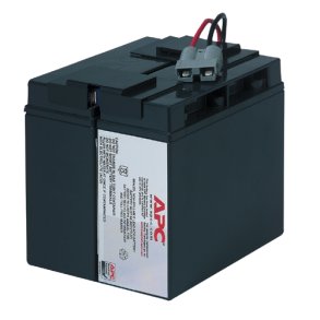 APC Replacement Battery Cartridge #7 UPS-batteri