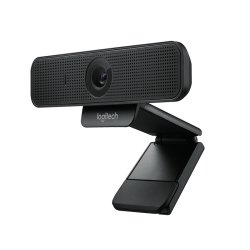 Logitech Webcam C925e 1920 x 1080 Webkamera Fortrdet