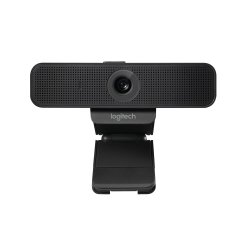 Logitech Webcam C925e 1920 x 1080 Webkamera Fortrdet