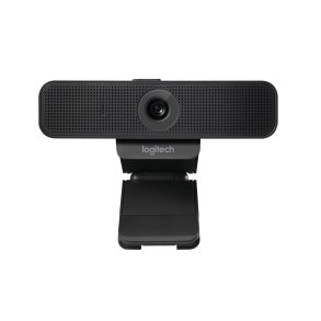 Logitech Webcam C925e 1920 x 1080 Webkamera Fortrdet