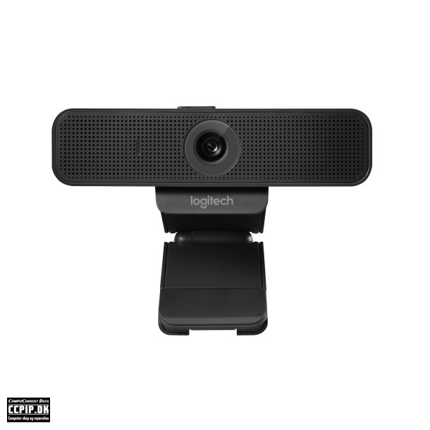 Logitech Webcam C925e 1920 x 1080 Webkamera Fortrdet