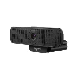 Logitech Webcam C925e 1920 x 1080 Webkamera Fortrdet