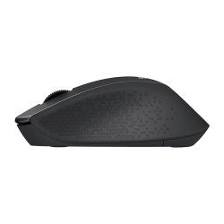 Logitech B330 Silent Plus Optisk Trdls Sort