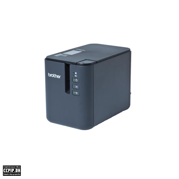 Brother P-Touch PT-P950NW Termo transfer