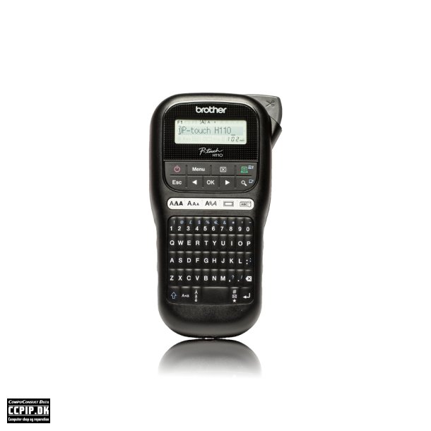 Brother P-Touch PT-H110 Termo transfer