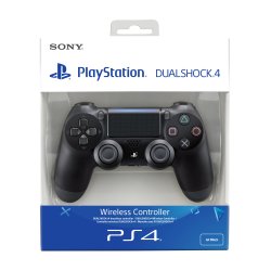 Sony DualShock 4 Gamepad Sony PlayStation 4 Sort