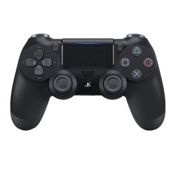 Sony DualShock 4 Gamepad Sony PlayStation 4 Sort