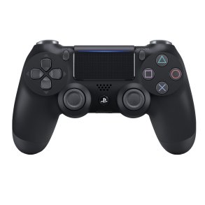 Sony DualShock 4 Gamepad Sony PlayStation 4 Sort