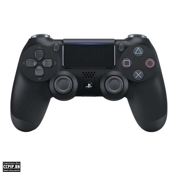 Sony DualShock 4 Gamepad Sony PlayStation 4 Sort