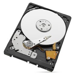 Seagate Guardian BarraCuda Harddisk ST2000LM015 2TB 2.5 SATA-600 5400rpm