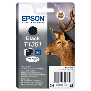 Epson T1301 Sort