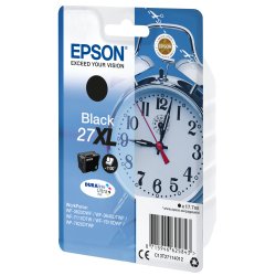 Epson 27XL Sort 1100 sider