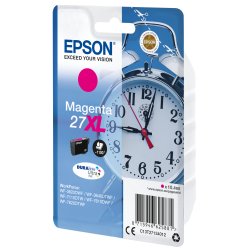 Epson 27XL Magenta 1100 sider