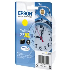 Epson 27XL Gul 1100 sider
