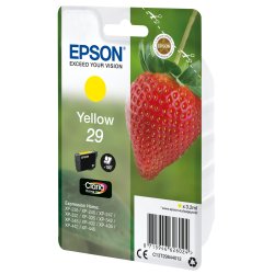 Epson 29 Gul