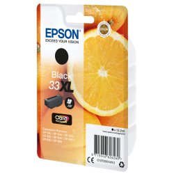 Epson 33XL Sort