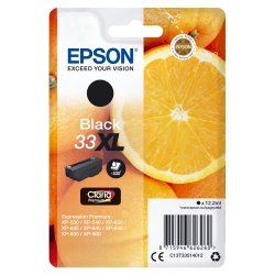 Epson 33XL Sort