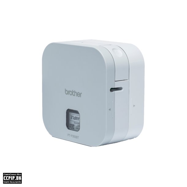 Brother P-Touch PT-P300BT Termo transfer