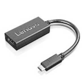 Lenovo USB / VGA adapter