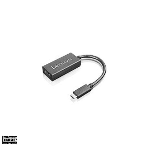 Lenovo USB / VGA adapter