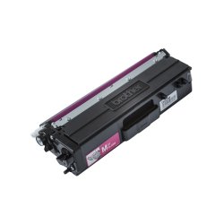 Brother TN 426M Magenta 6500 sider