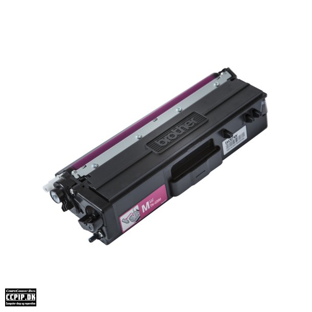 Brother TN 426M Magenta 6500 sider