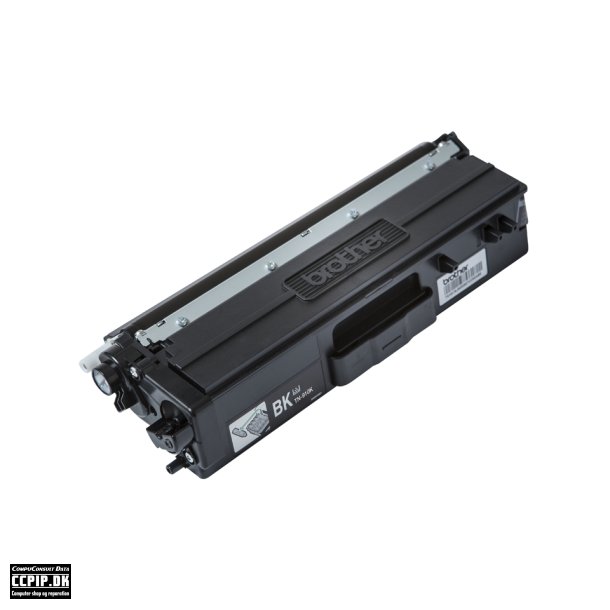 Brother TN 910BK Sort 9000 sider