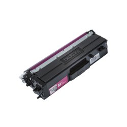 Brother TN 421M Magenta 1800 sider