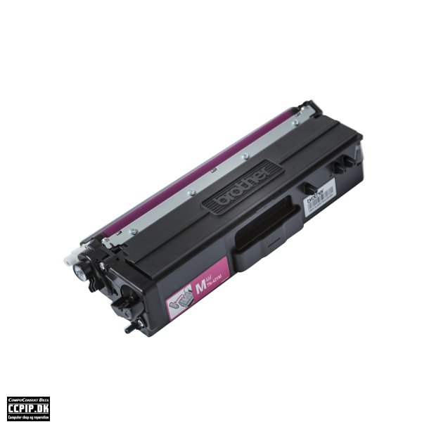 Brother TN 421M Magenta 1800 sider