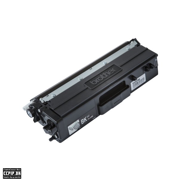Brother TN 426BK Sort 9000 sider