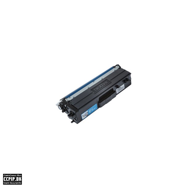 Brother TN 421C Cyan 1800 sider