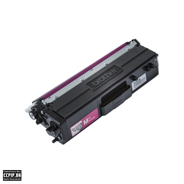 Brother TN 423M Magenta 4000 sider