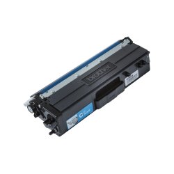 Brother TN 910C Cyan 9000 sider