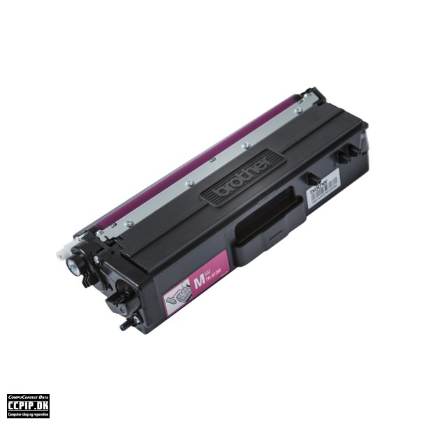 Brother TN 910M Magenta 9000 sider