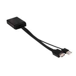 Club 3D USB 3.1 Type C Cable to DisplayPort 1.2m