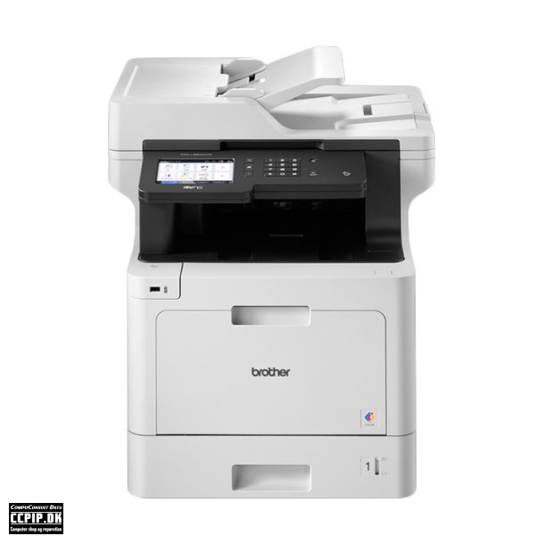 Brother MFC-L8900CDW Laser