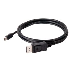 Club 3D Mini DP 1.4 til DisplayPort 1.4 2m 8K60Hz