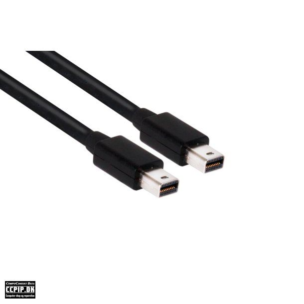 Club 3D Mini DisplayPort 1.4 kabel 2m 8K60Hz