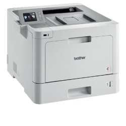 Brother HL-L9310CDW Laser