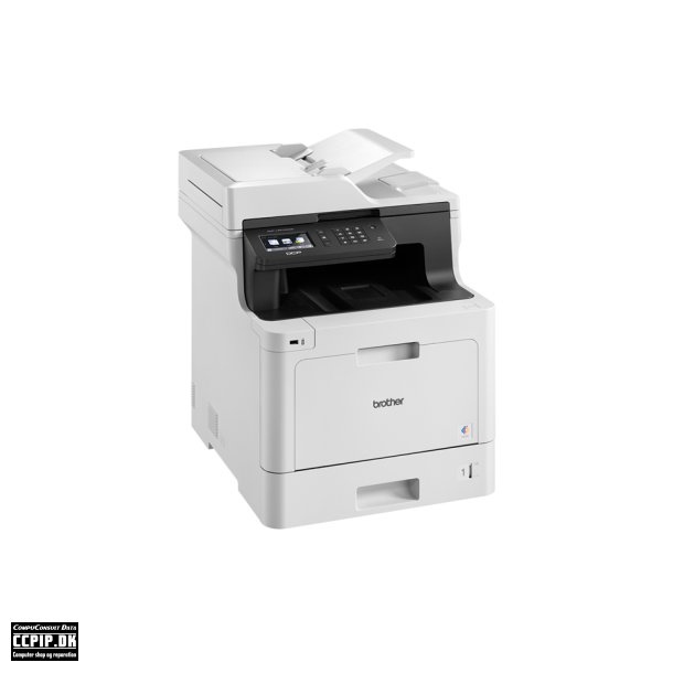 Brother DCP-L8410CDW Laser