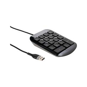 Targus Numeric Tastatur Kabling
