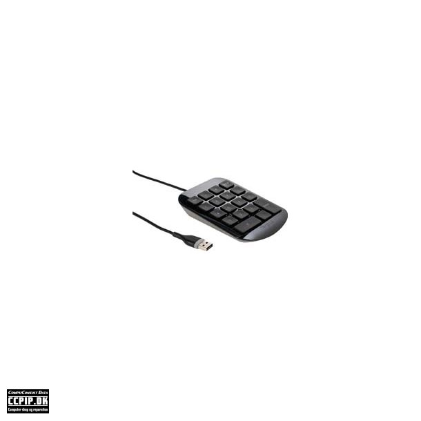 Targus Numeric Tastatur Kabling