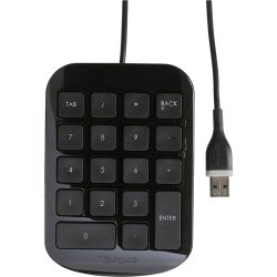 Targus Numeric Tastatur Kabling