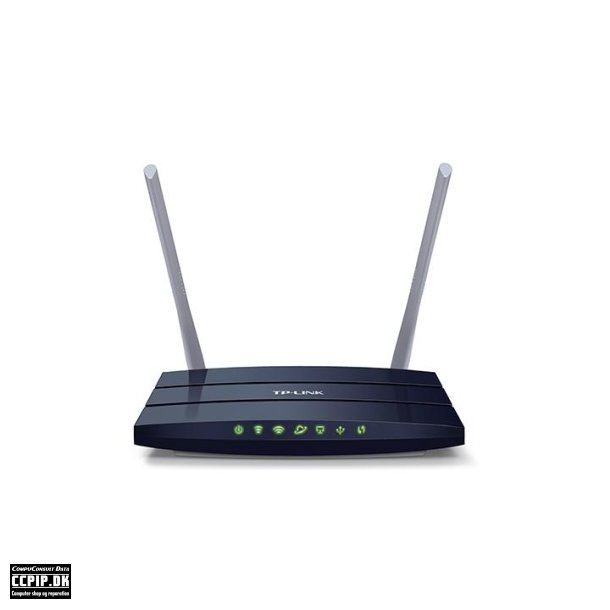 TP-Link Archer C50 Trdls router Desktop