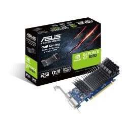 ASUS GT1030-SL-2G-BRK 2GB