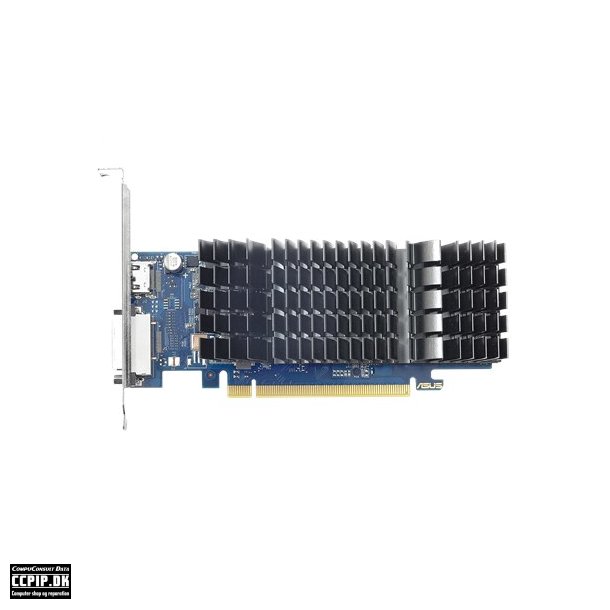 ASUS GT1030-SL-2G-BRK 2GB