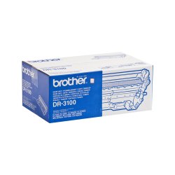 Brother DR 3100 25000 sider Tromlekit