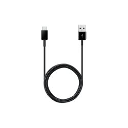 Samsung USB 2.0 USB Type-C kabel 1.5m Sort