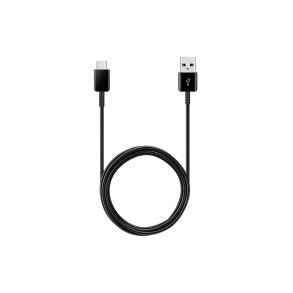 Samsung USB 2.0 USB Type-C kabel 1.5m Sort