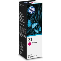 HP 31 Magenta 8000 sider